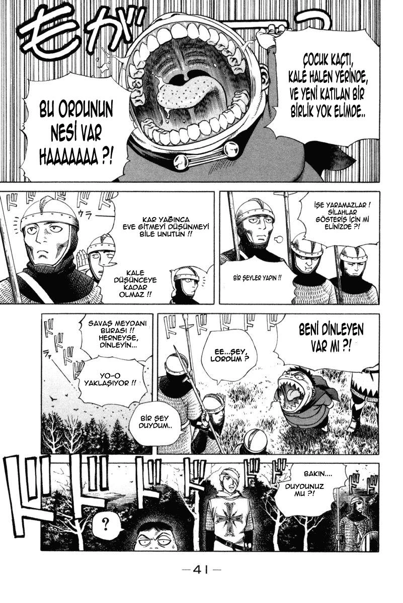 Read Vinland Saga TR Manga Online
