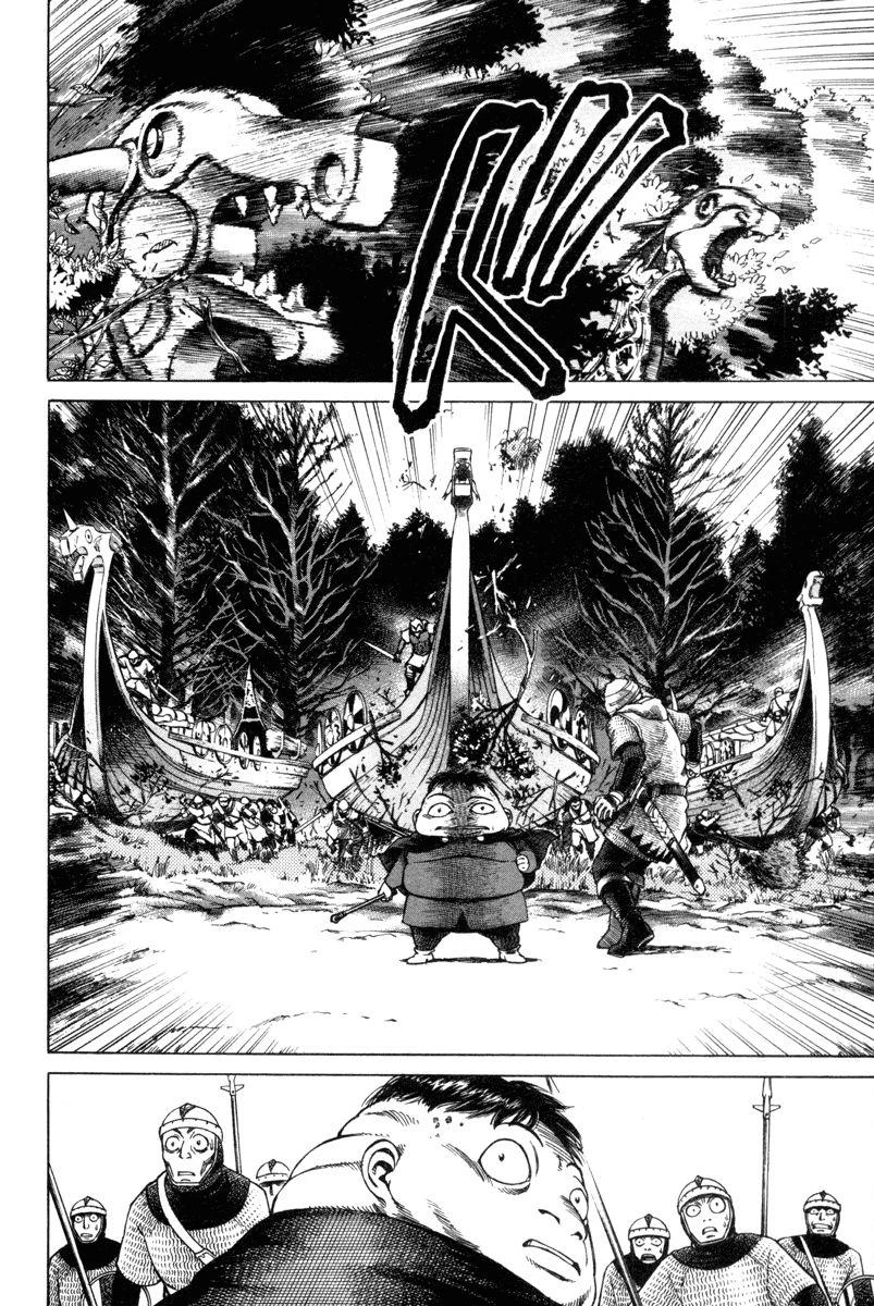 Read Vinland Saga TR Manga Online