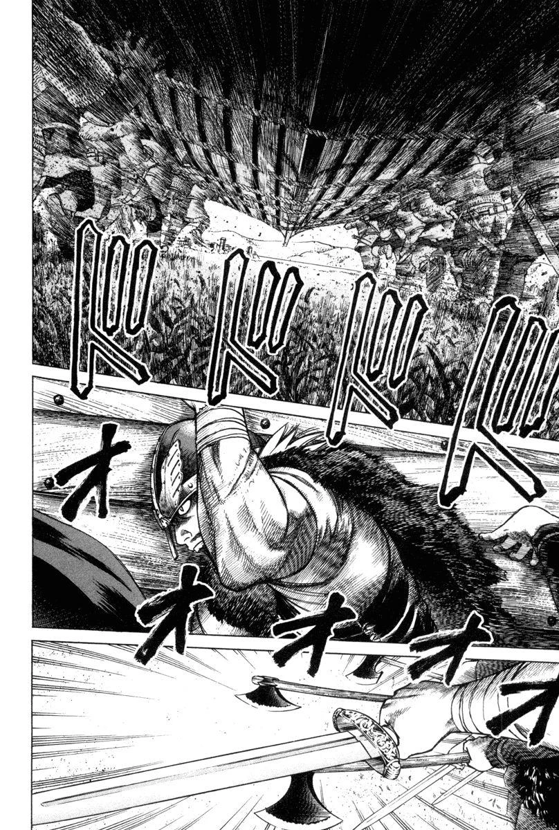 Read Vinland Saga TR Manga Online