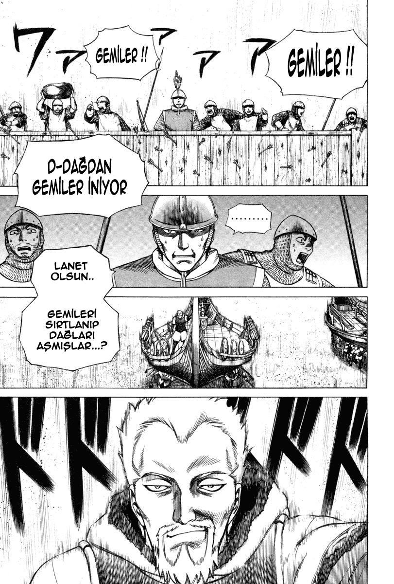 Read Vinland Saga TR Manga Online