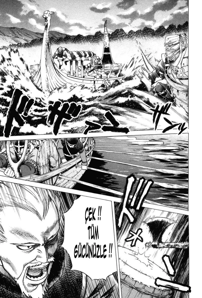 Read Vinland Saga TR Manga Online