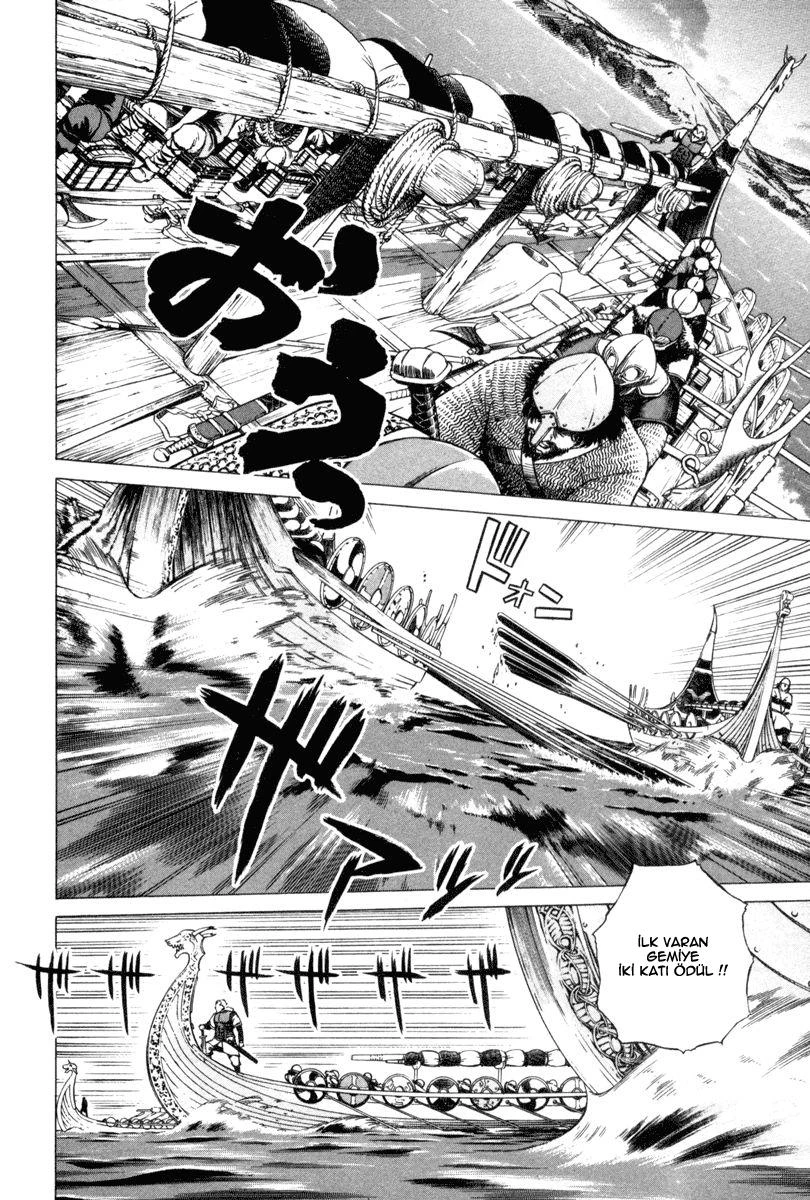Read Vinland Saga TR Manga Online