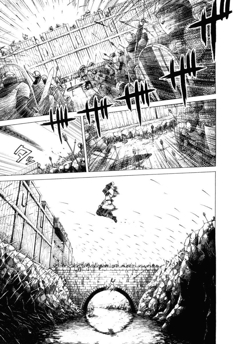 Read Vinland Saga TR Manga Online
