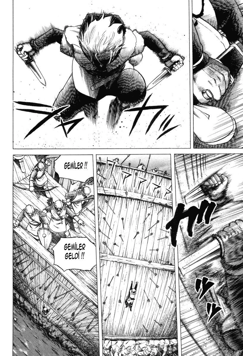 Read Vinland Saga TR Manga Online