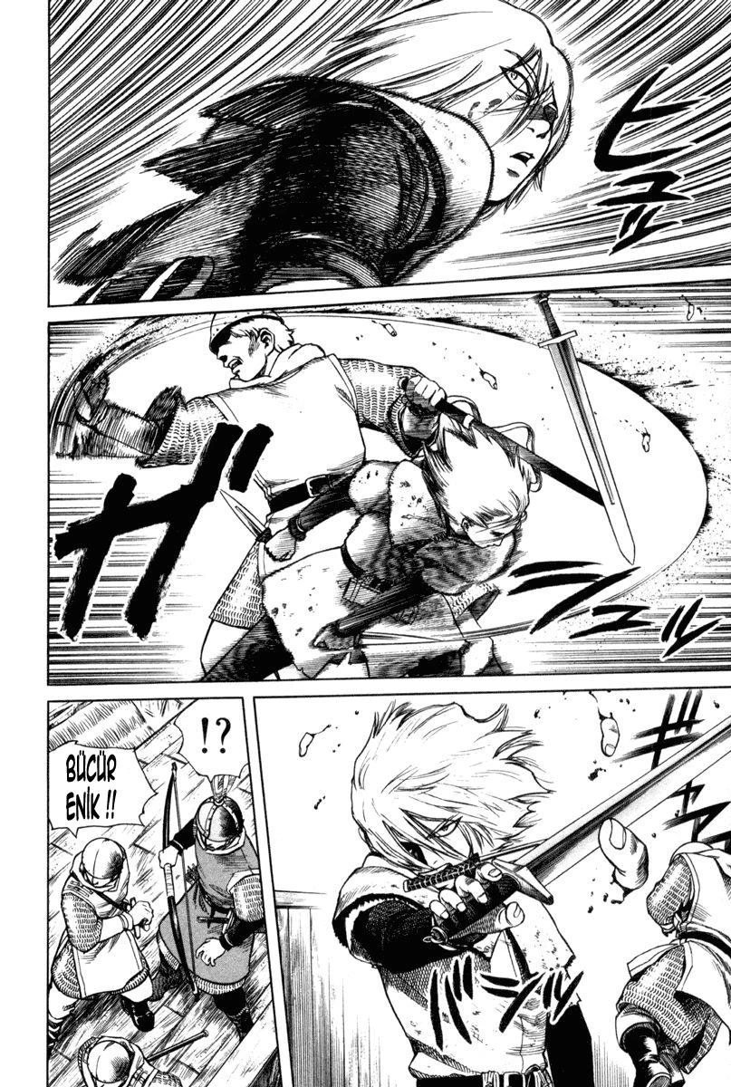 Read Vinland Saga TR Manga Online