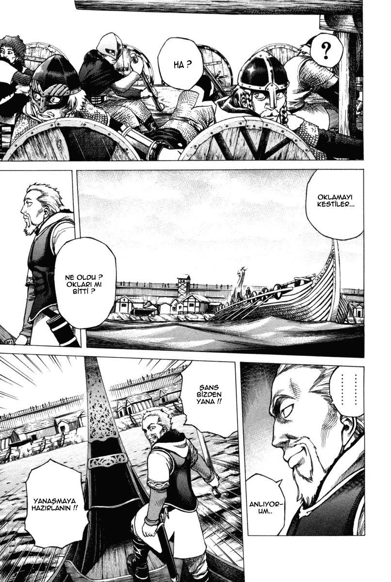 Read Vinland Saga TR Manga Online