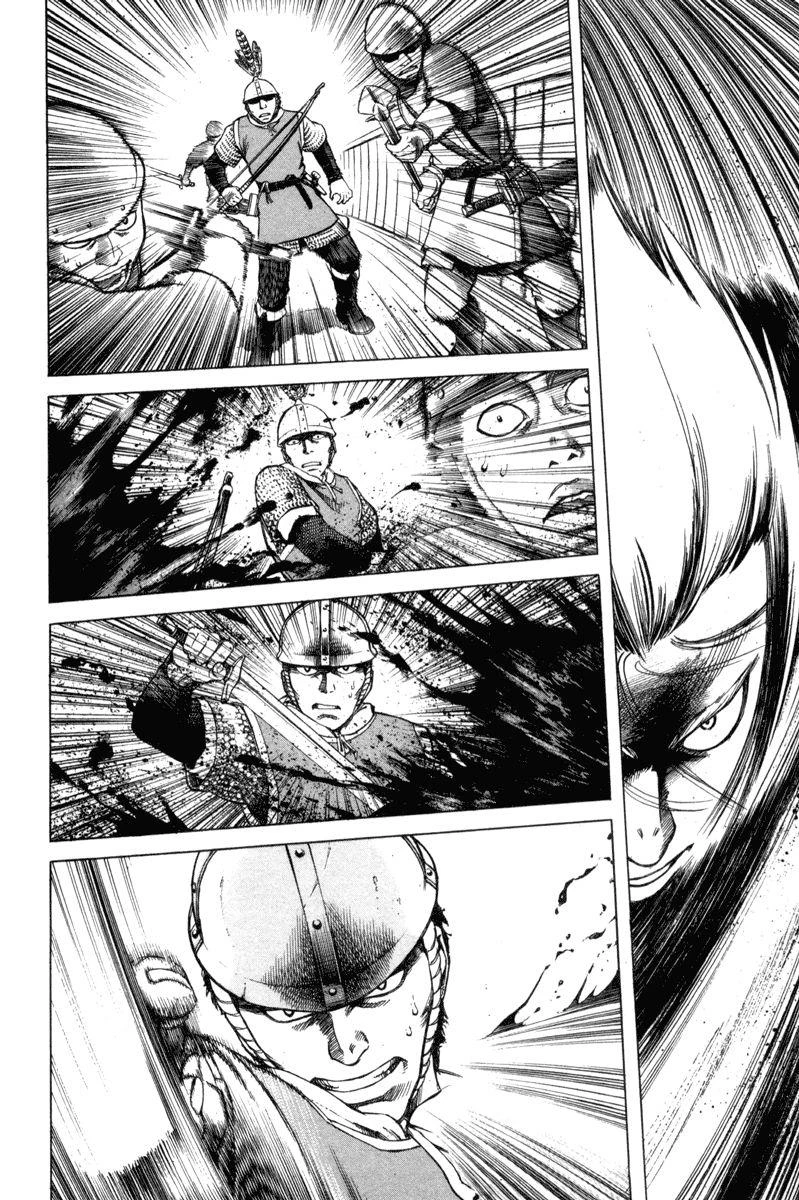 Read Vinland Saga TR Manga Online