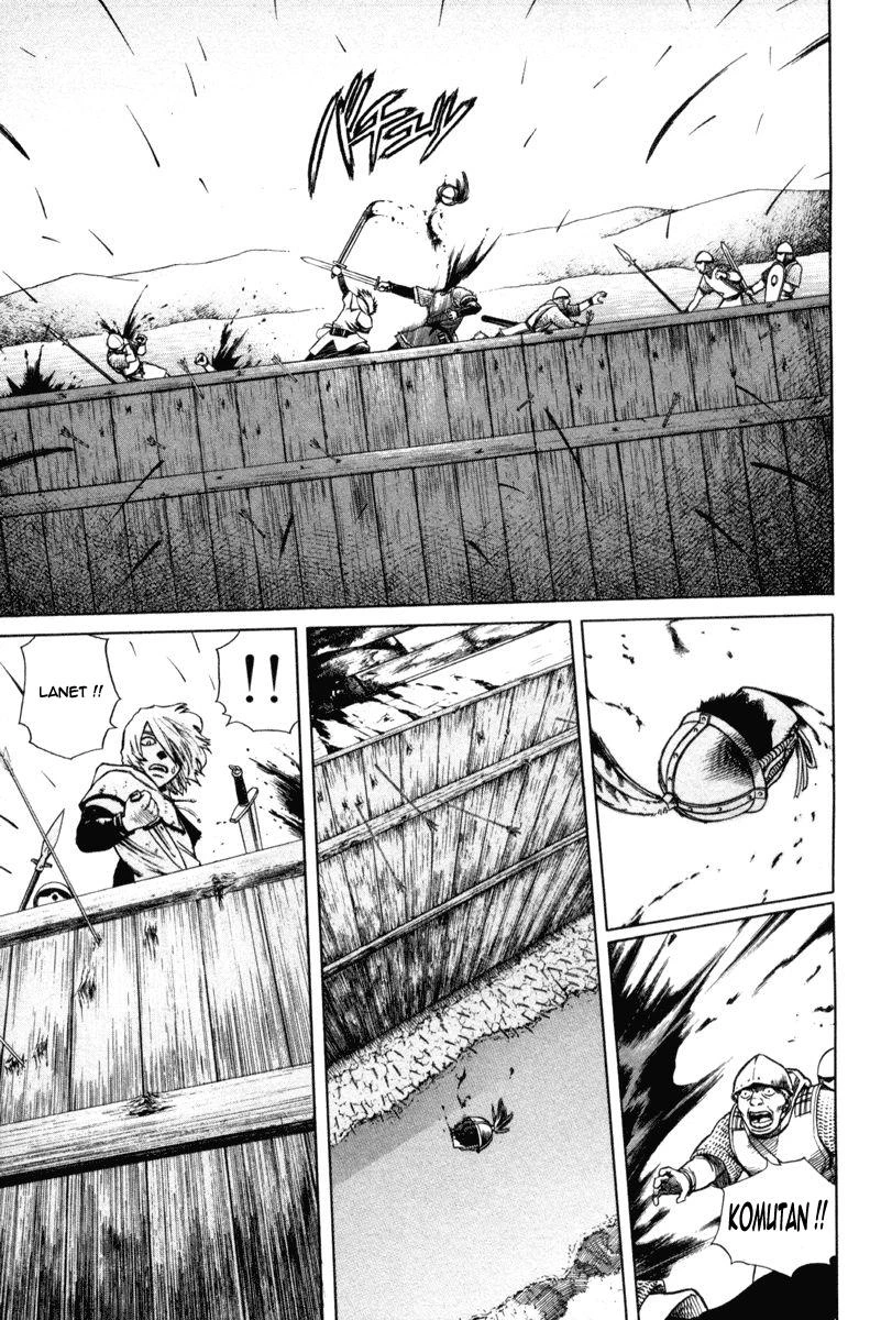 Read Vinland Saga TR Manga Online