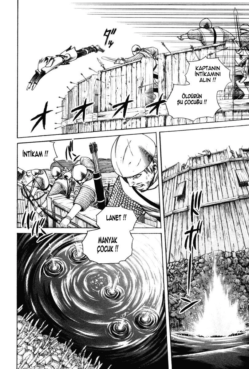Read Vinland Saga TR Manga Online
