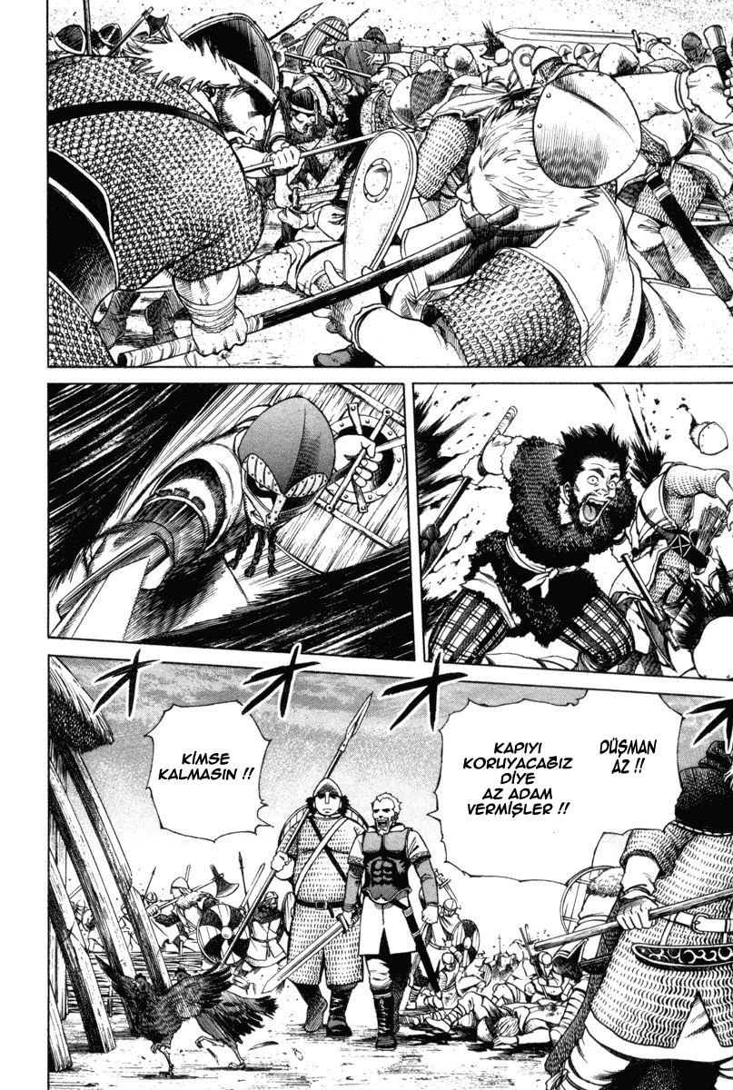 Read Vinland Saga TR Manga Online