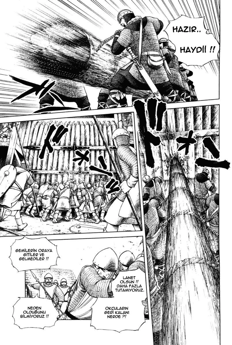 Read Vinland Saga TR Manga Online