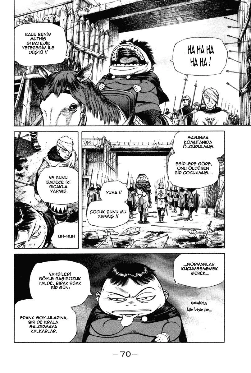 Read Vinland Saga TR Manga Online