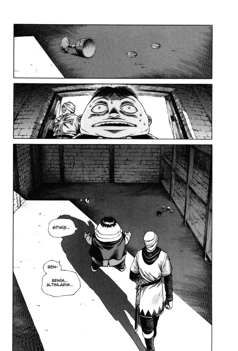 Read Vinland Saga TR Manga Online