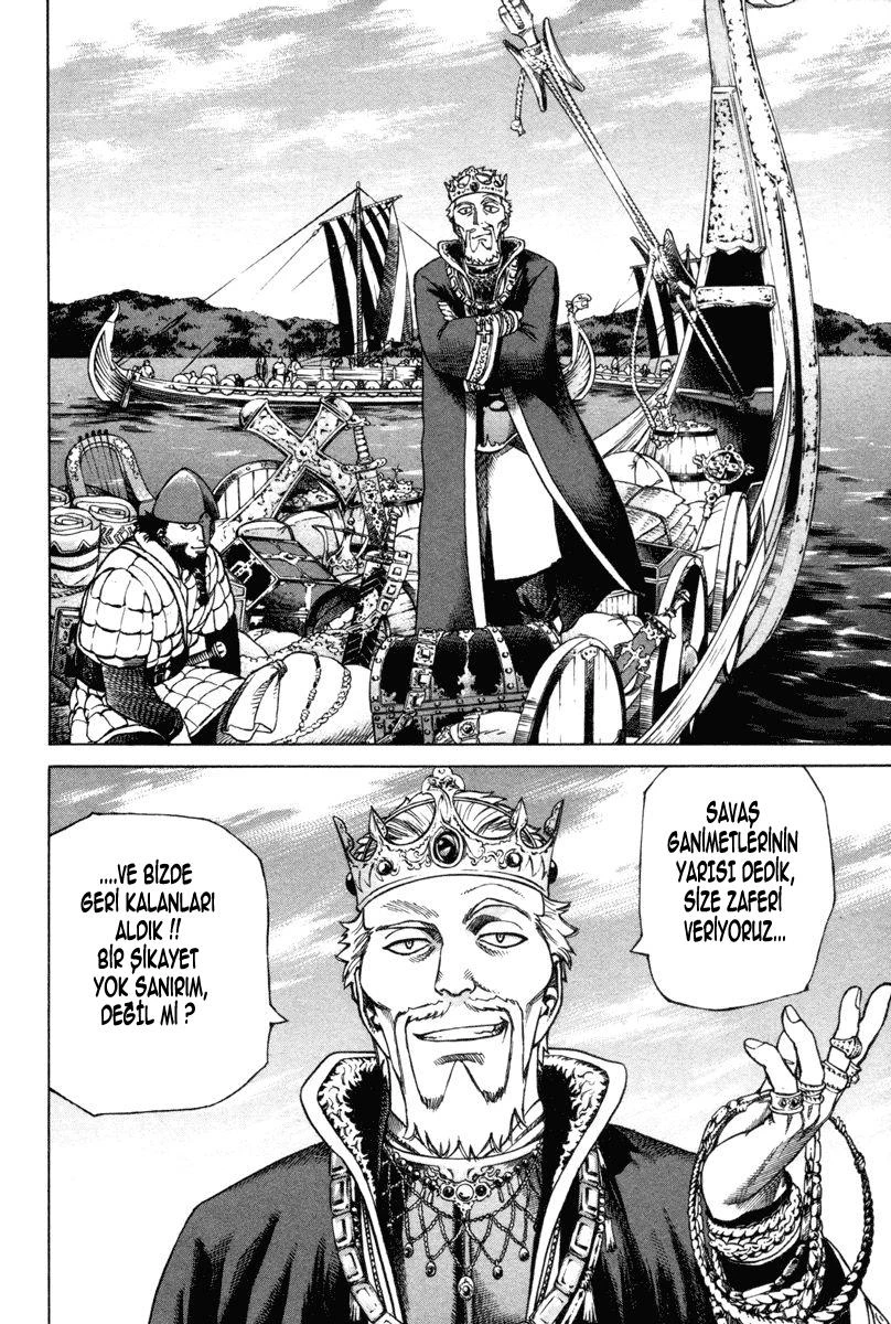 Read Vinland Saga TR Manga Online