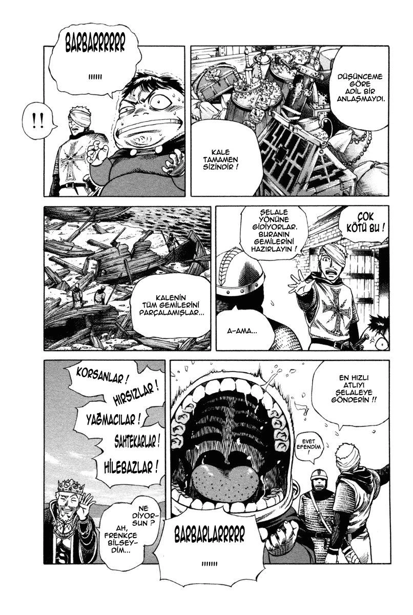 Read Vinland Saga TR Manga Online
