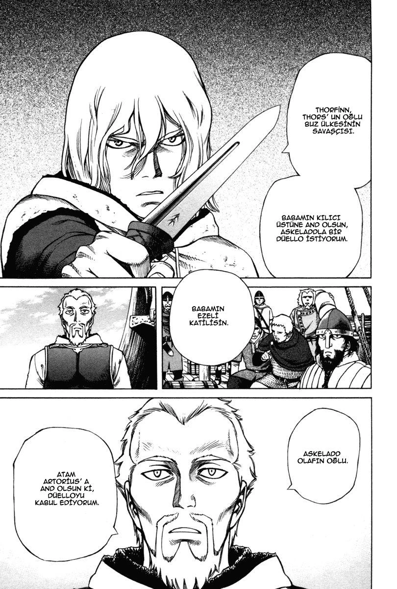 Read Vinland Saga TR Manga Online