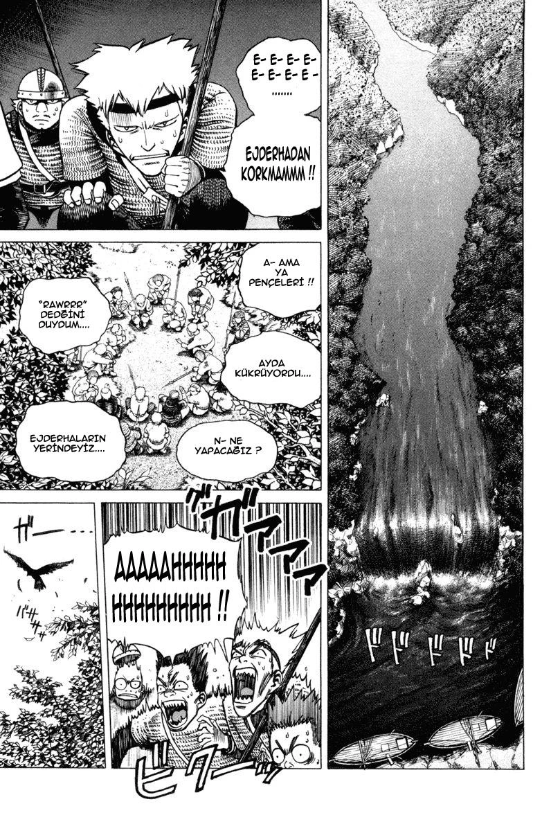 Read Vinland Saga TR Manga Online