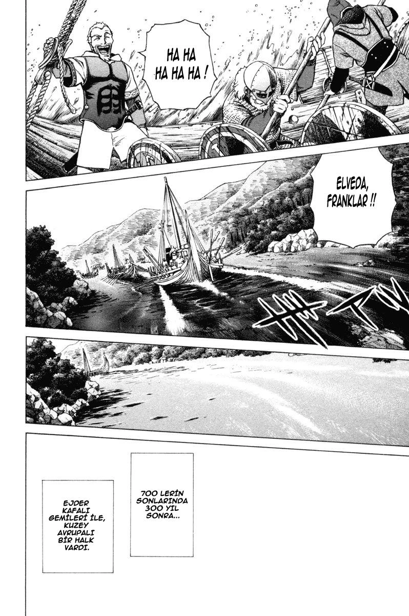 Read Vinland Saga TR Manga Online