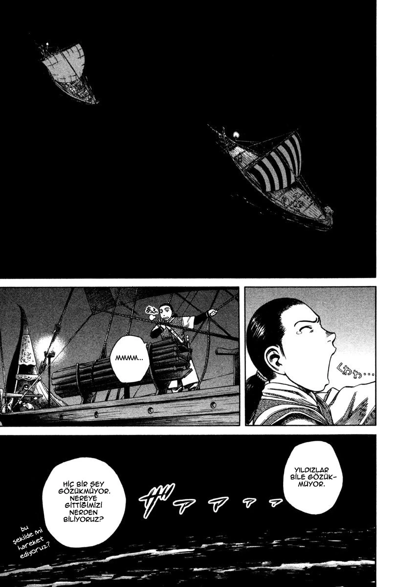 Read Vinland Saga TR Manga Online