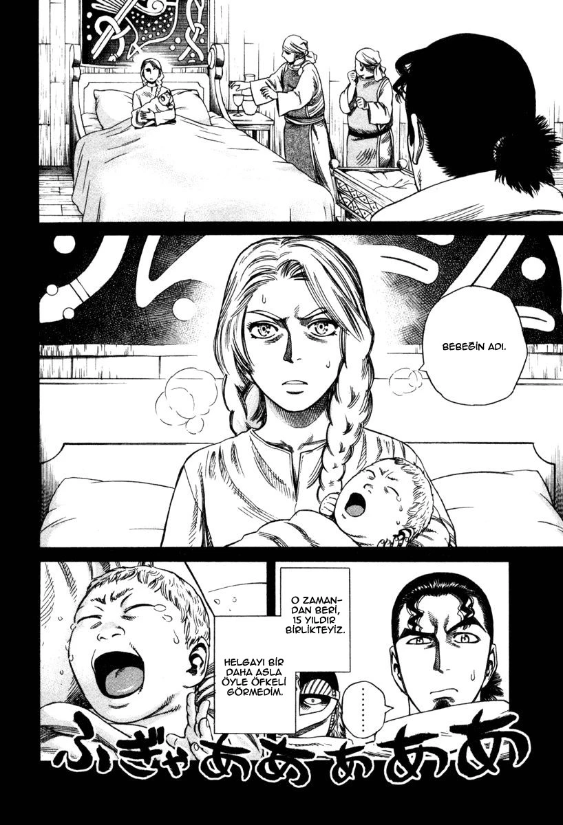Read Vinland Saga TR Manga Online