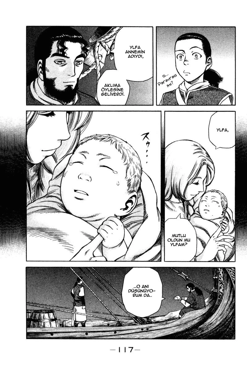 Read Vinland Saga TR Manga Online