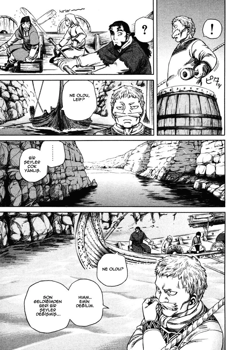 Read Vinland Saga TR Manga Online