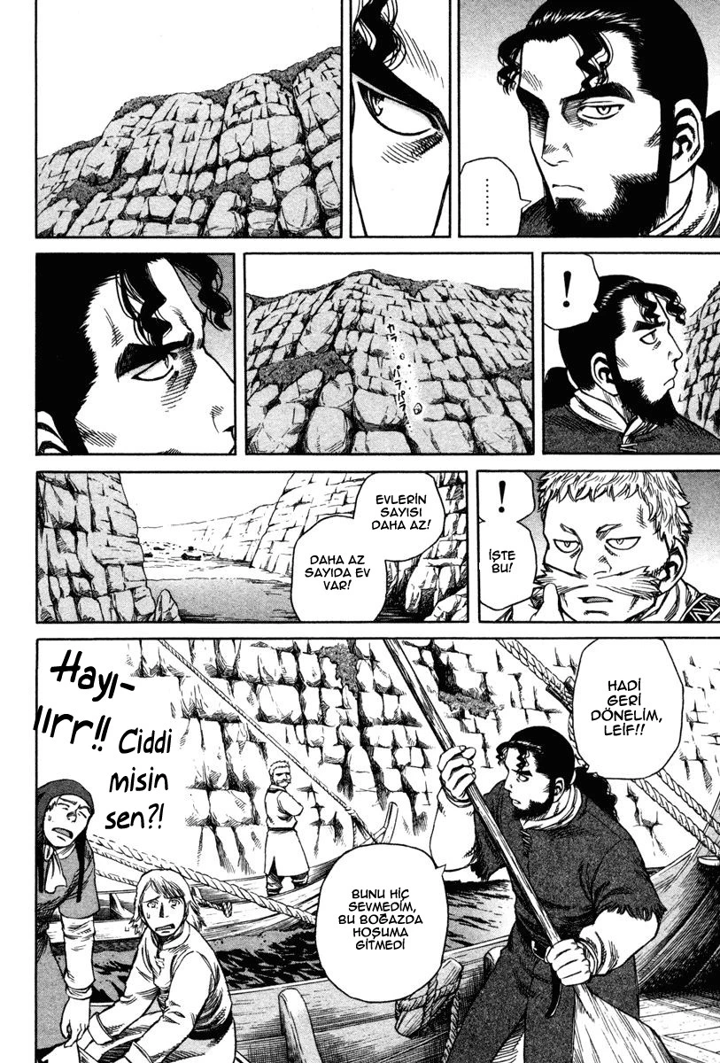 Read Vinland Saga TR Manga Online