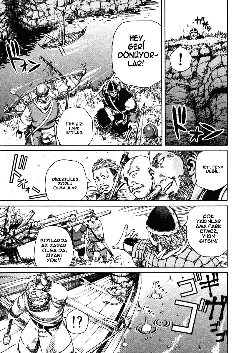 Read Vinland Saga TR Manga Online