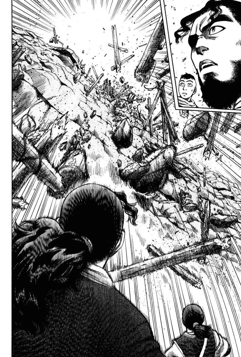 Read Vinland Saga TR Manga Online