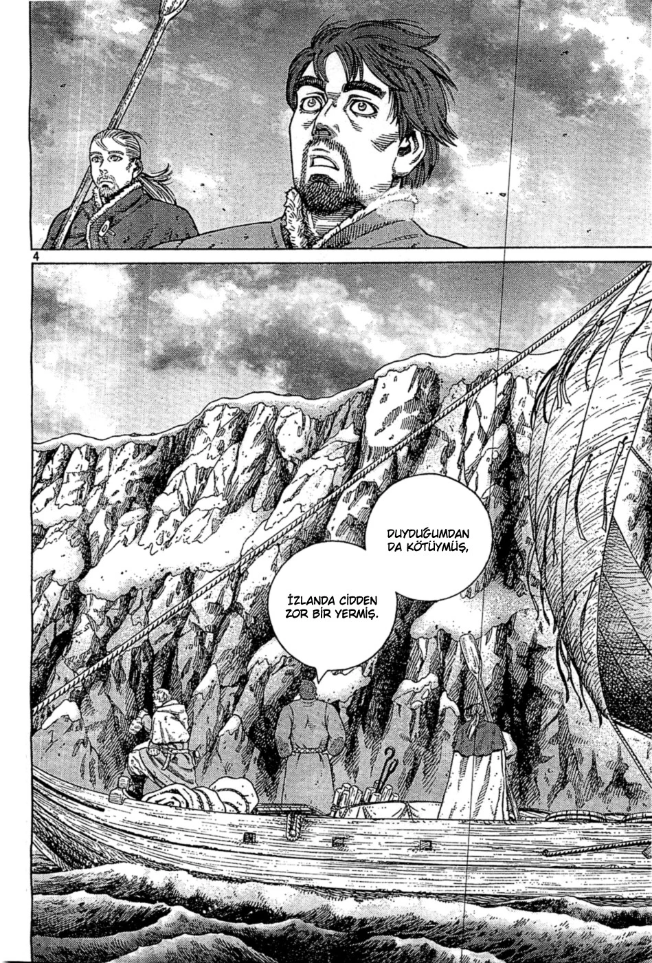 Read Vinland Saga TR Manga Online