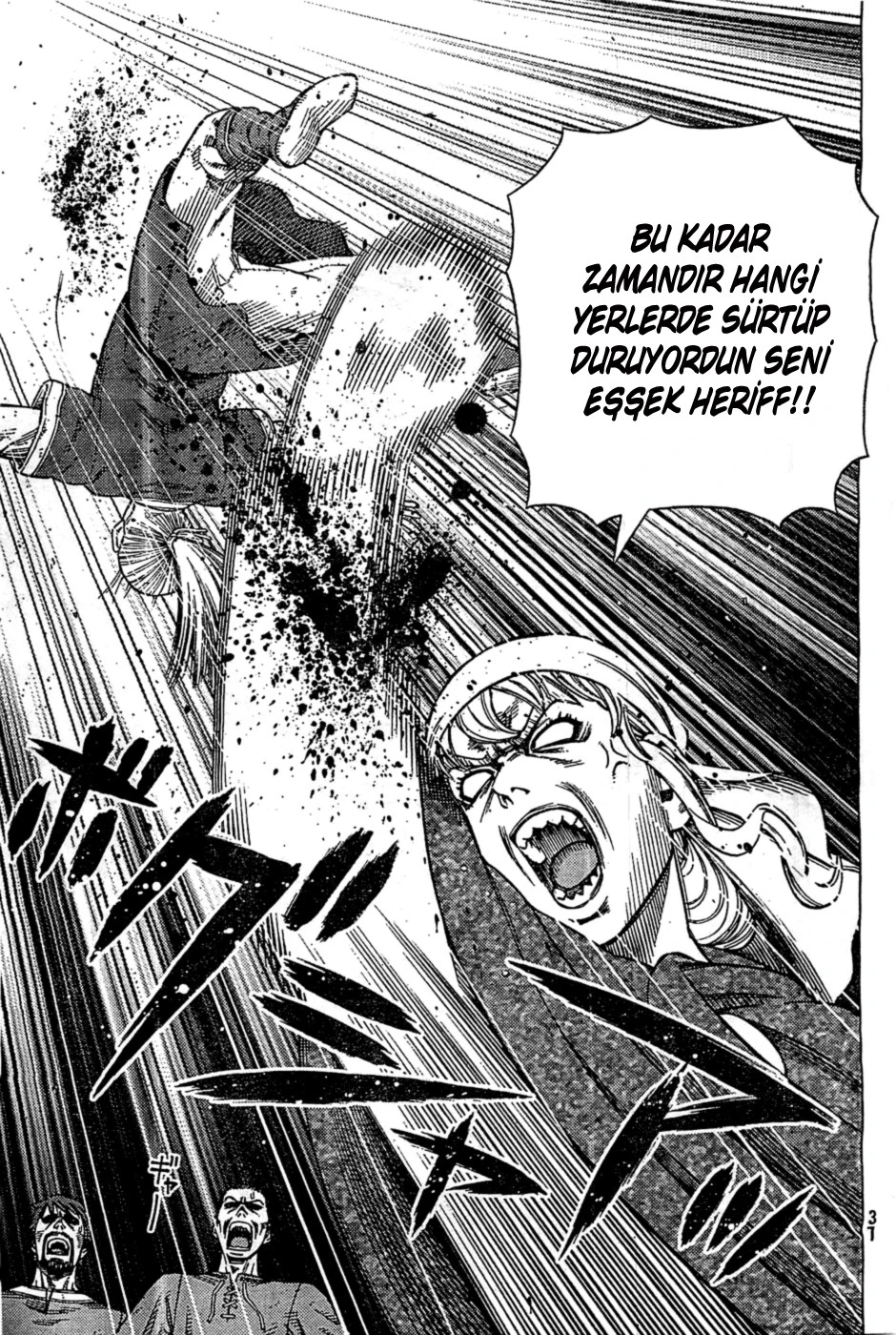 Read Vinland Saga TR Manga Online