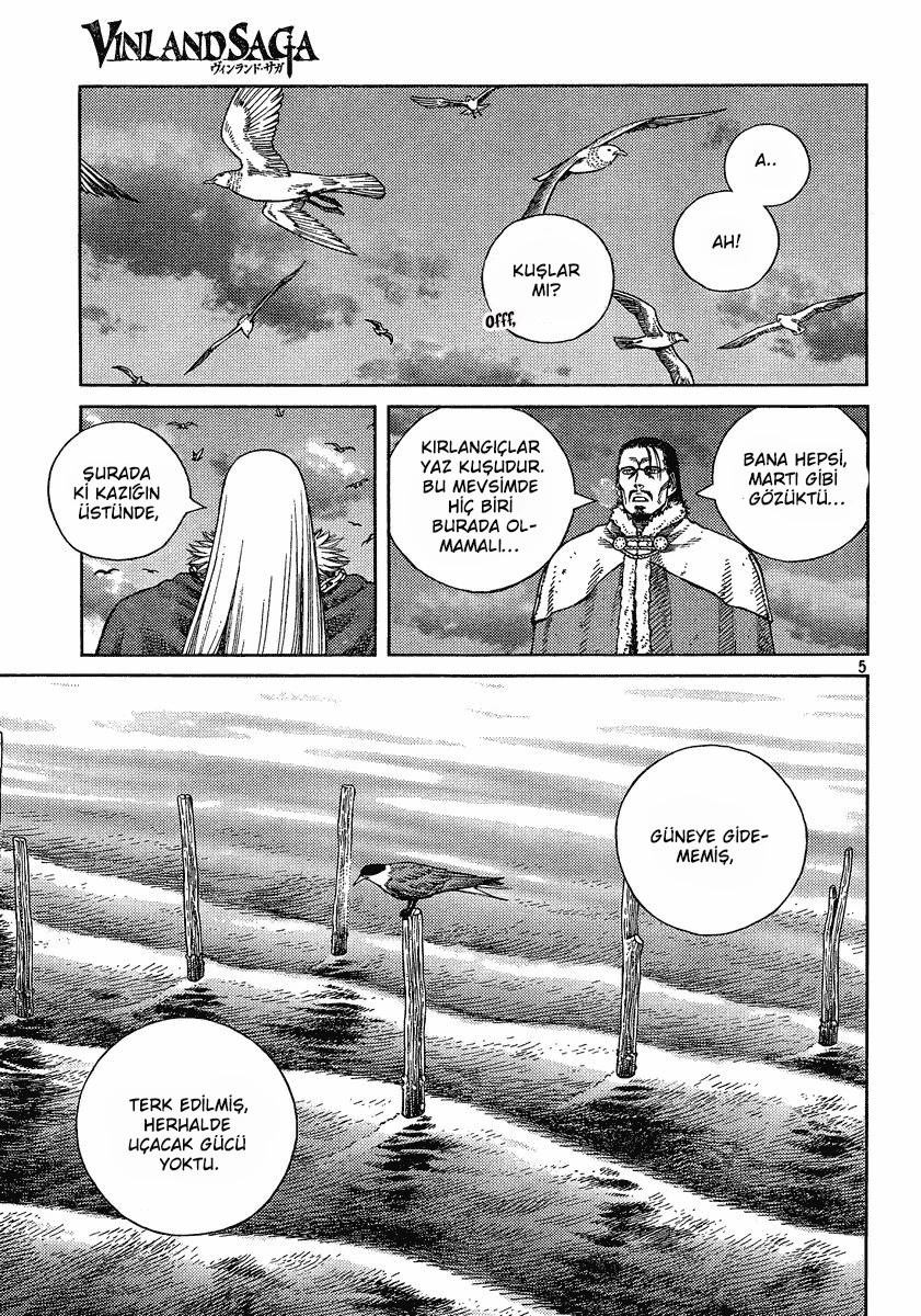 Read Vinland Saga TR Manga Online