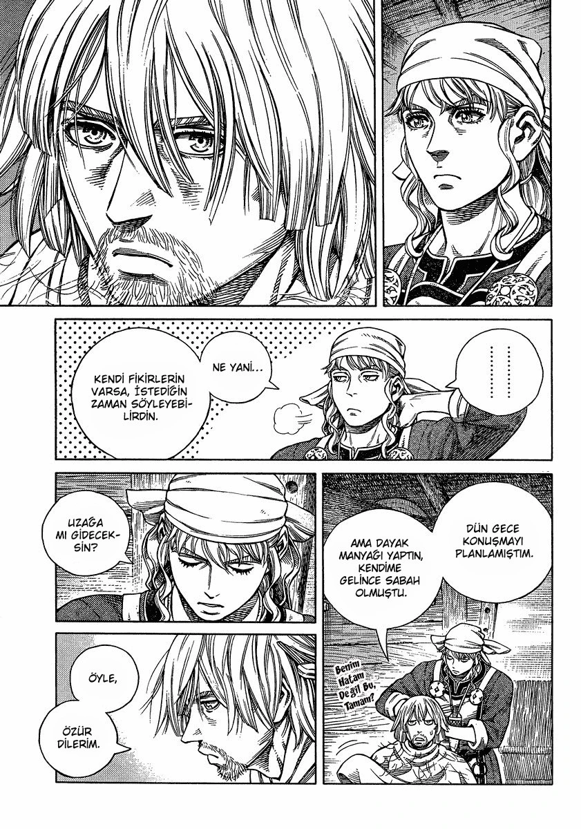 Read Vinland Saga TR Manga Online