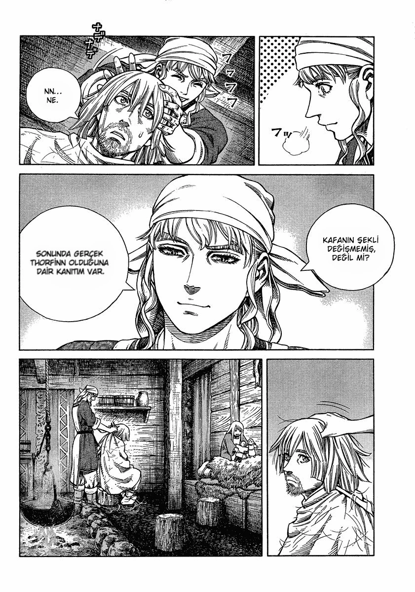 Read Vinland Saga TR Manga Online
