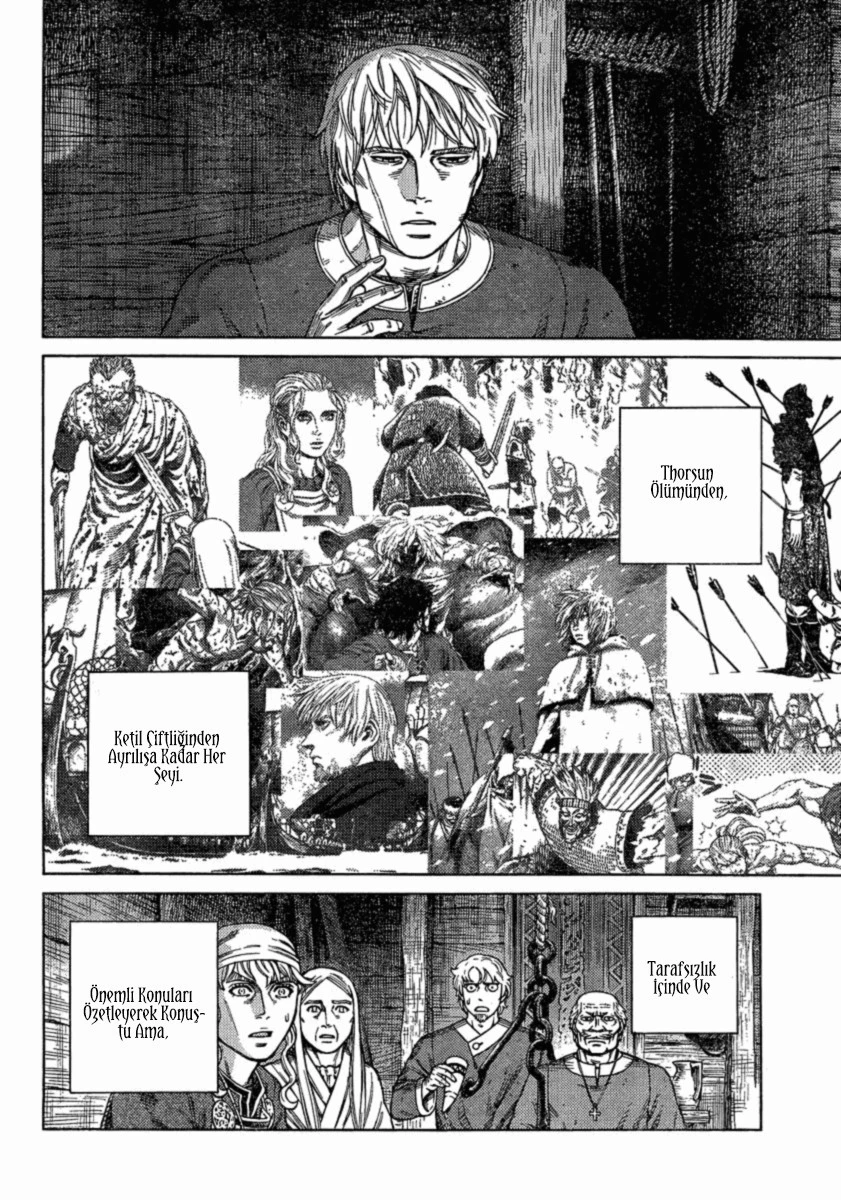 Read Vinland Saga TR Manga Online