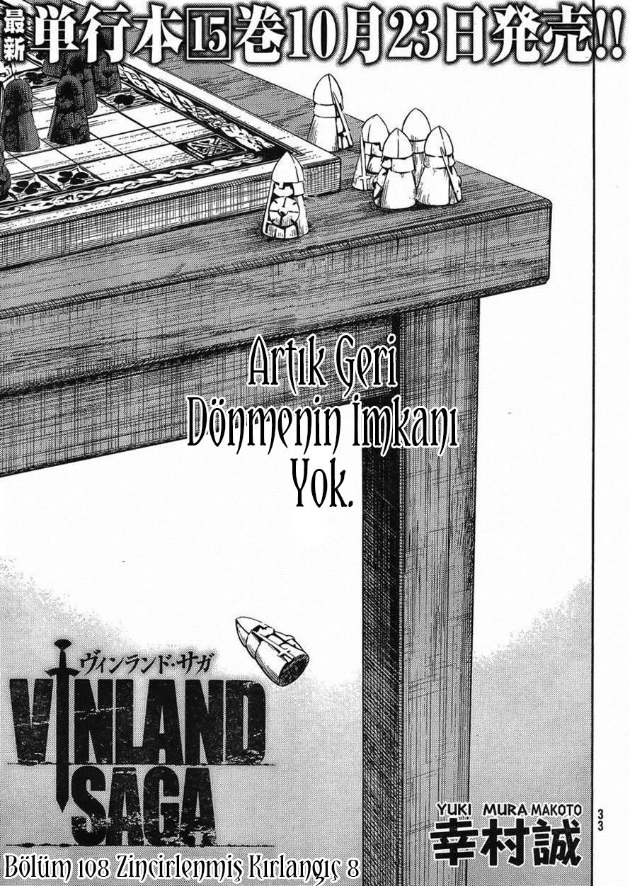 Read Vinland Saga TR Manga Online