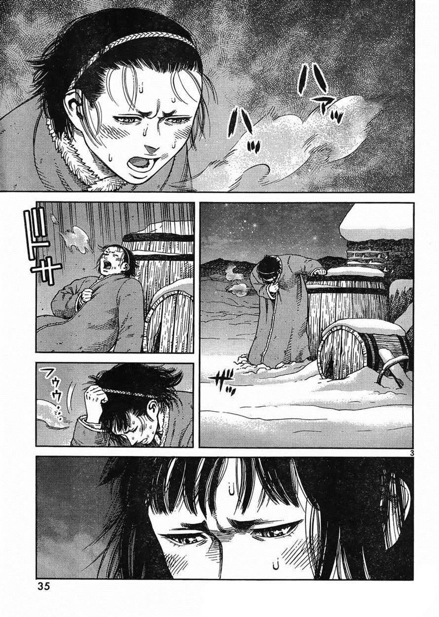 Read Vinland Saga TR Manga Online