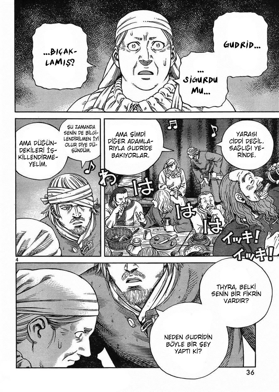 Read Vinland Saga TR Manga Online