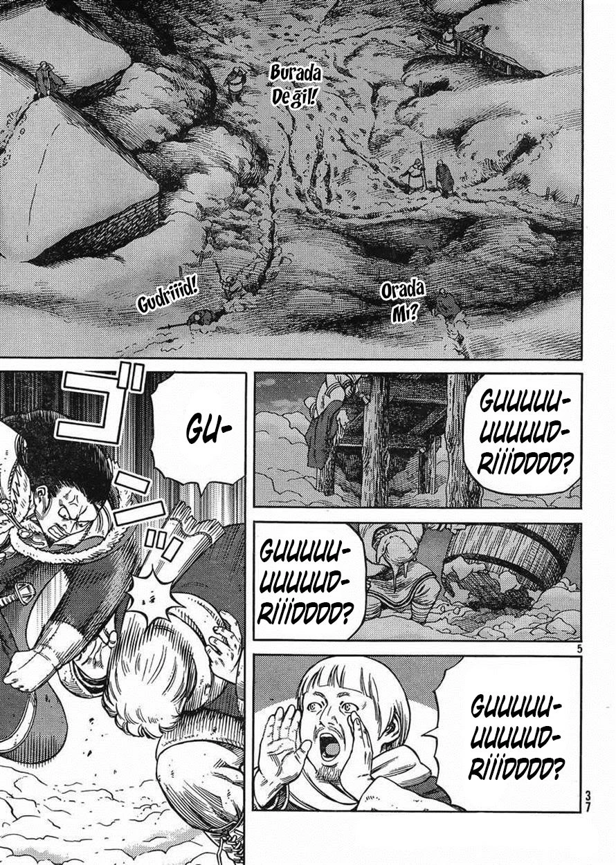 Read Vinland Saga TR Manga Online