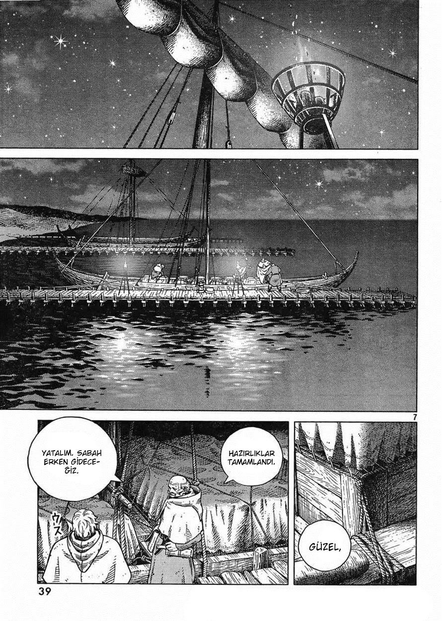 Read Vinland Saga TR Manga Online