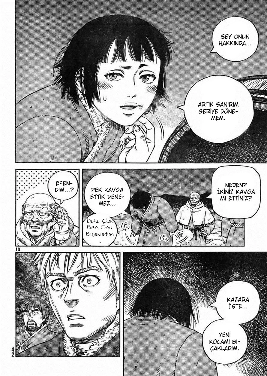 Read Vinland Saga TR Manga Online