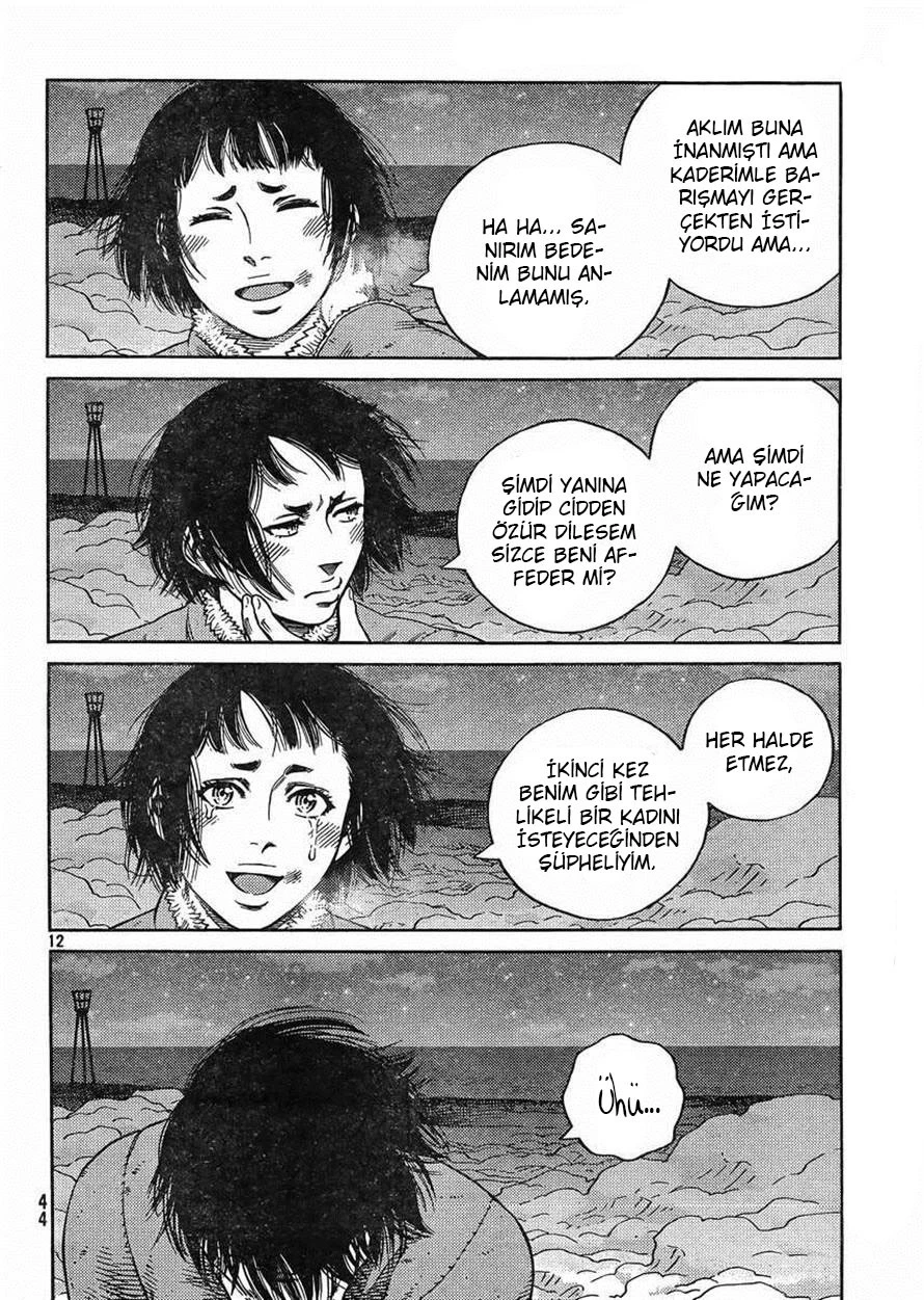 Read Vinland Saga TR Manga Online