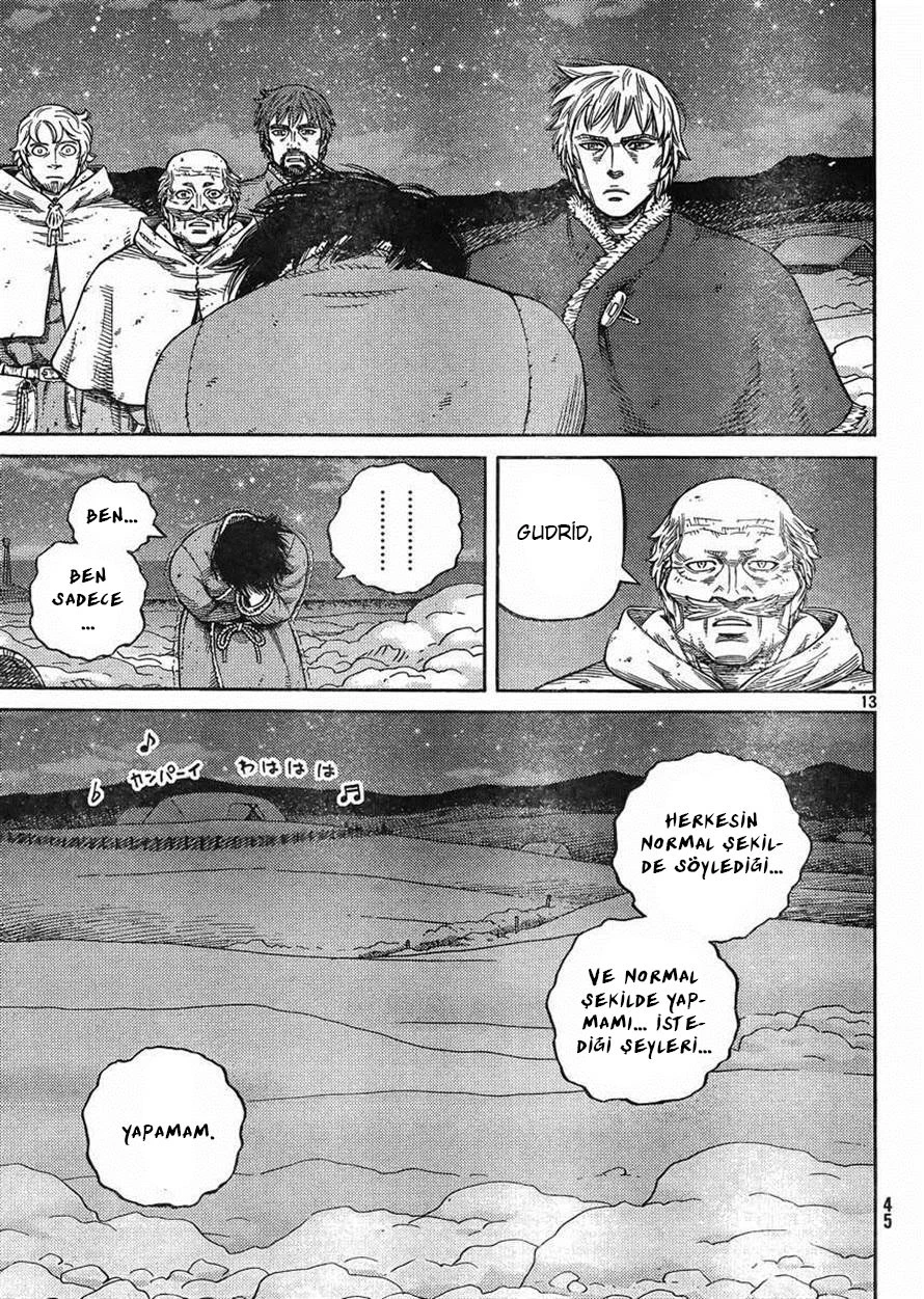 Read Vinland Saga TR Manga Online