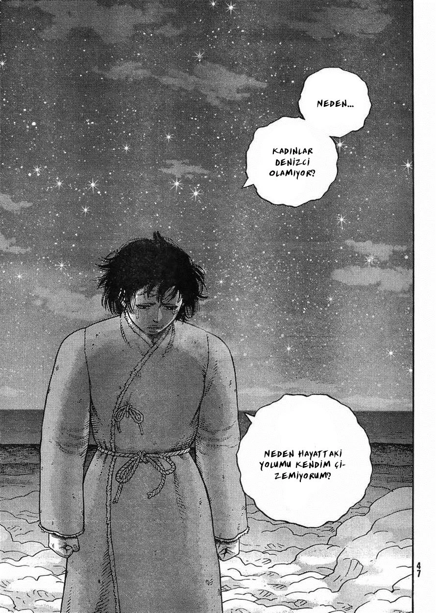 Read Vinland Saga TR Manga Online