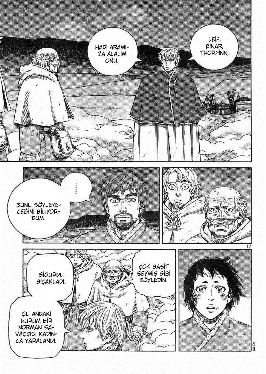 Read Vinland Saga TR Manga Online