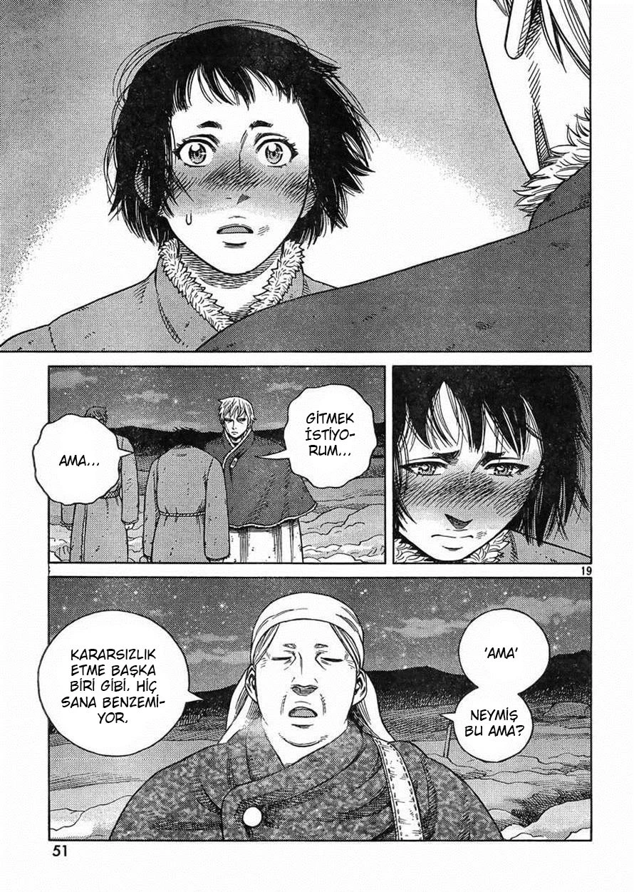Read Vinland Saga TR Manga Online