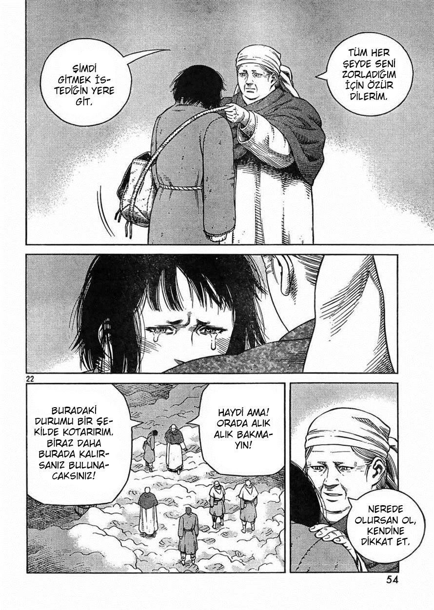 Read Vinland Saga TR Manga Online