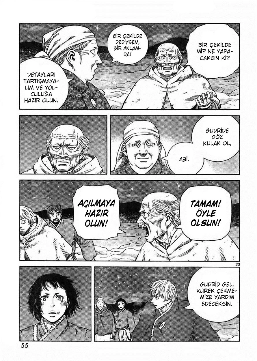 Read Vinland Saga TR Manga Online