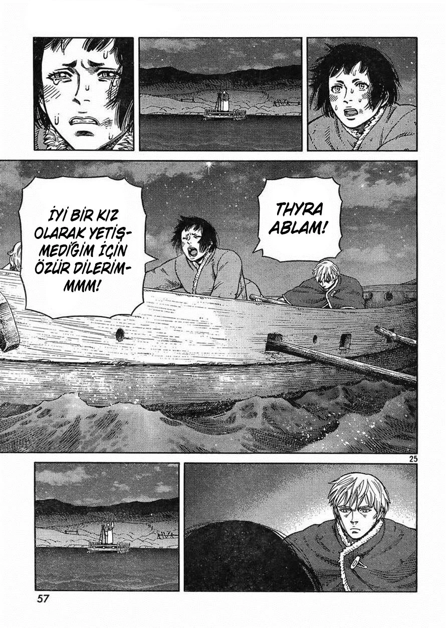 Read Vinland Saga TR Manga Online
