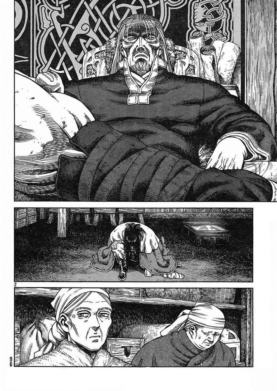 Read Vinland Saga TR Manga Online